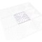 Ekena Millwork Medium Allen Decorative Fretwork Wall Panels in Architectural Grade PVC, 15 3/8"W x 15 3/8"H x 3/8"T WALP16X16ALL - alternate 3